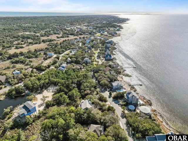 $140,000 | 50467 Timber Trail, Frisco, NC 27920