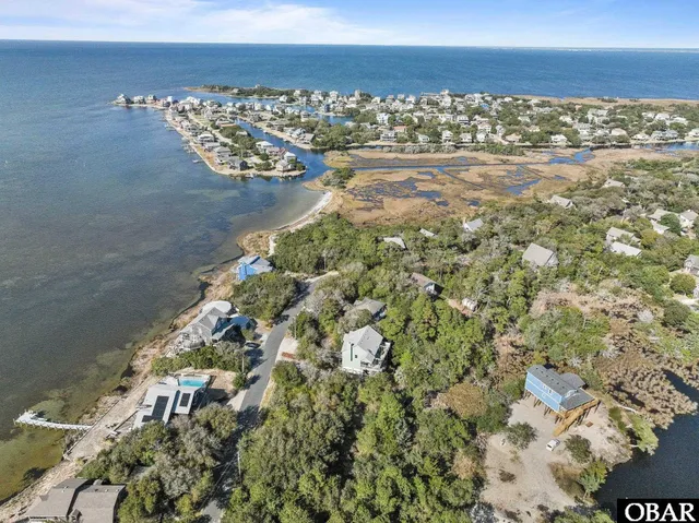 $140,000 | 50467 Timber Trail, Frisco, NC 27920