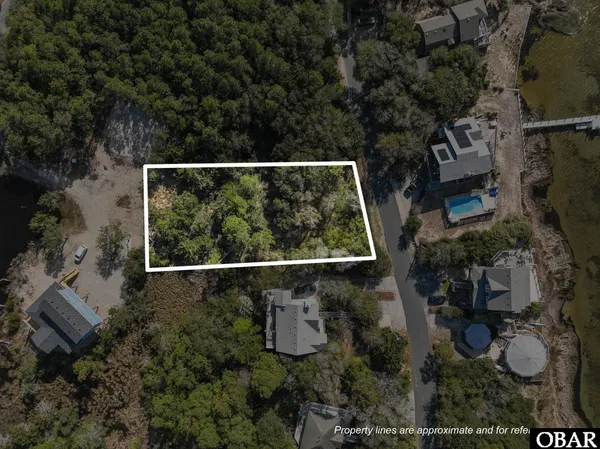 $140,000 | 50467 Timber Trail, Frisco, NC 27920