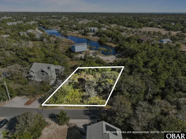 $140,000 | 50467 Timber Trail, Frisco, NC 27920