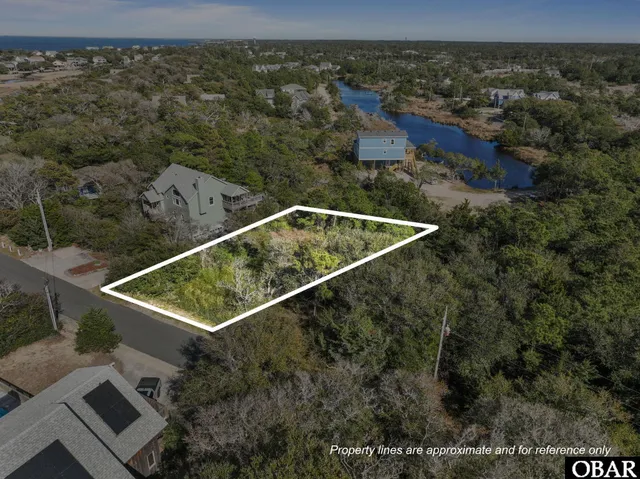 $140,000 | 50467 Timber Trail, Frisco, NC 27920