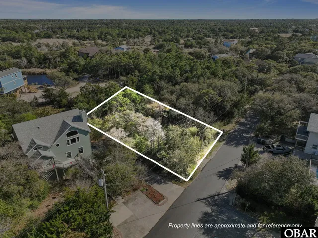 $140,000 | 50467 Timber Trail, Frisco, NC 27920