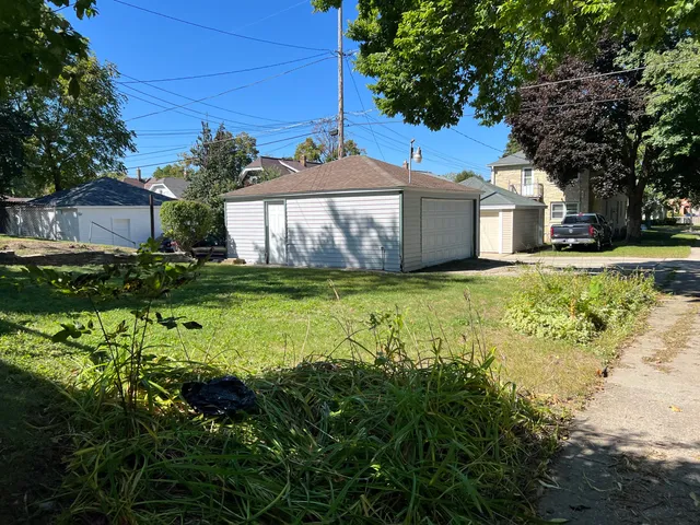 $289,000 | 6402 West Girard Avenue, Milwaukee, WI 53210