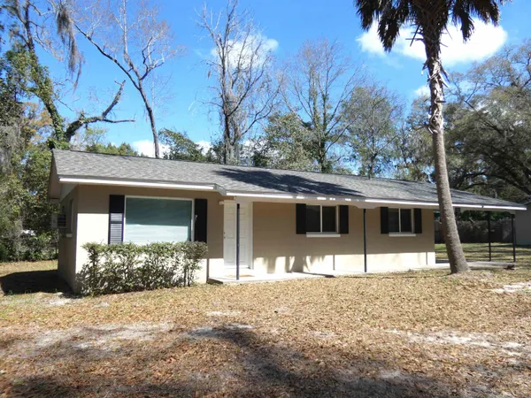 $239,000 | 220 Eaton Street, Monticello, FL 32344
