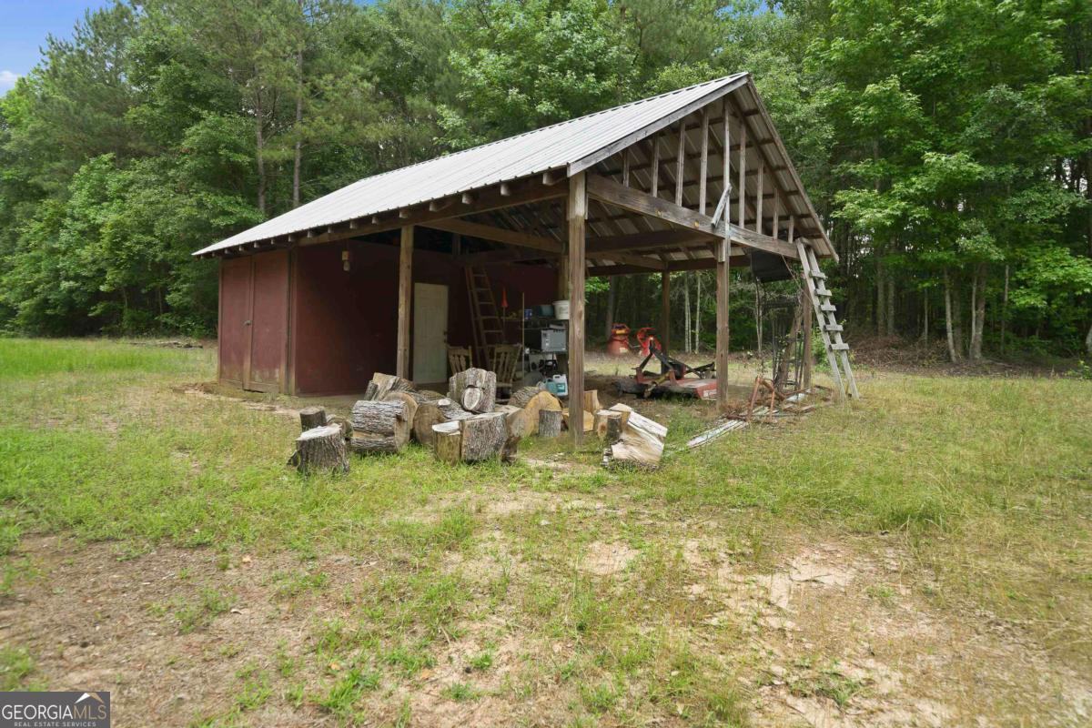 0 Pear Orchard Road Greensboro, GA 30642 - Photo 16 of 34
