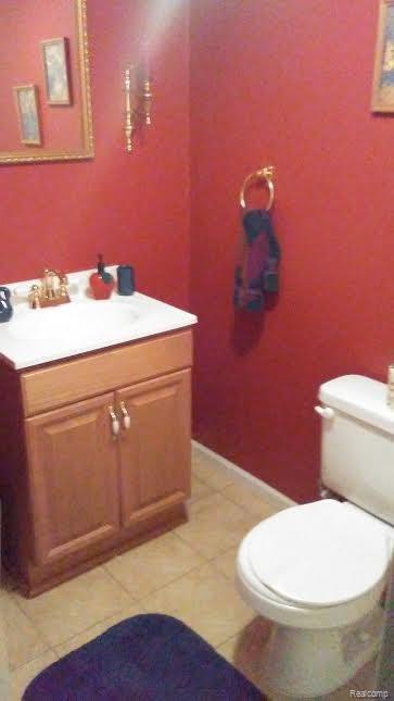 3339 Henley Court Rochester Hills, MI 48309 - Photo 28 of 31