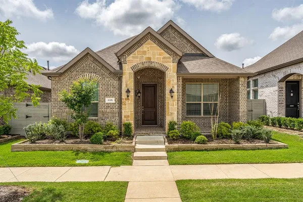$2,640 | 605 Boardwalk Way, Argyle, TX 76226