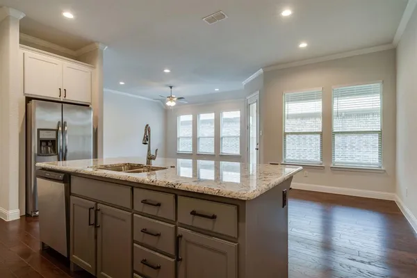 $2,640 | 605 Boardwalk Way, Argyle, TX 76226