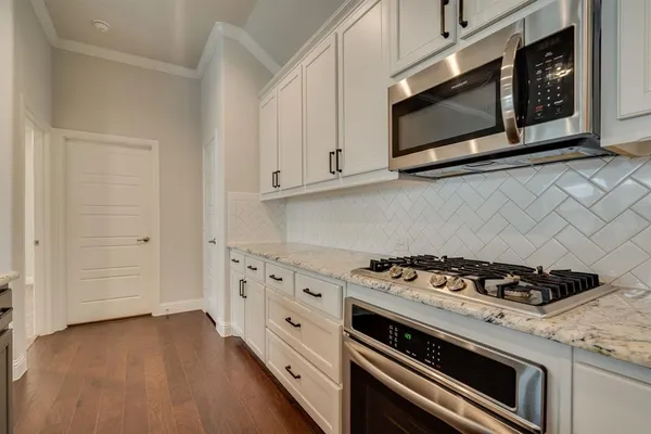 $2,640 | 605 Boardwalk Way, Argyle, TX 76226