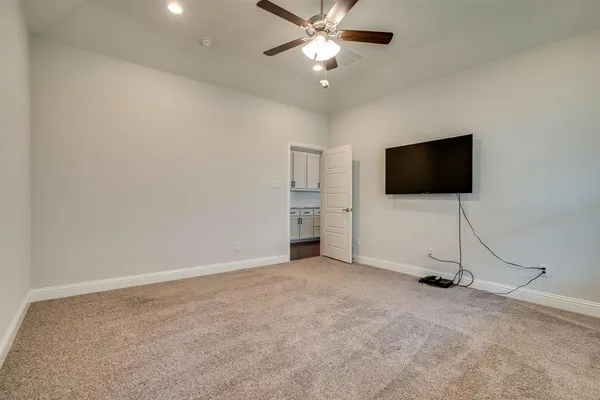 $2,640 | 605 Boardwalk Way, Argyle, TX 76226