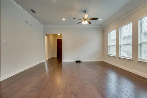 $2,640 | 605 Boardwalk Way, Argyle, TX 76226