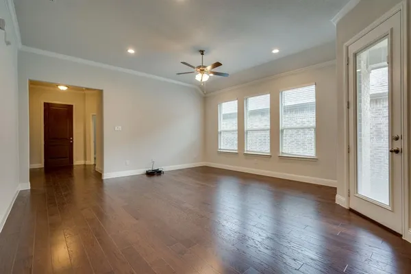 $2,640 | 605 Boardwalk Way, Argyle, TX 76226