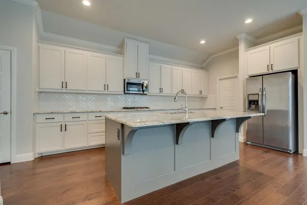 $2,640 | 605 Boardwalk Way, Argyle, TX 76226