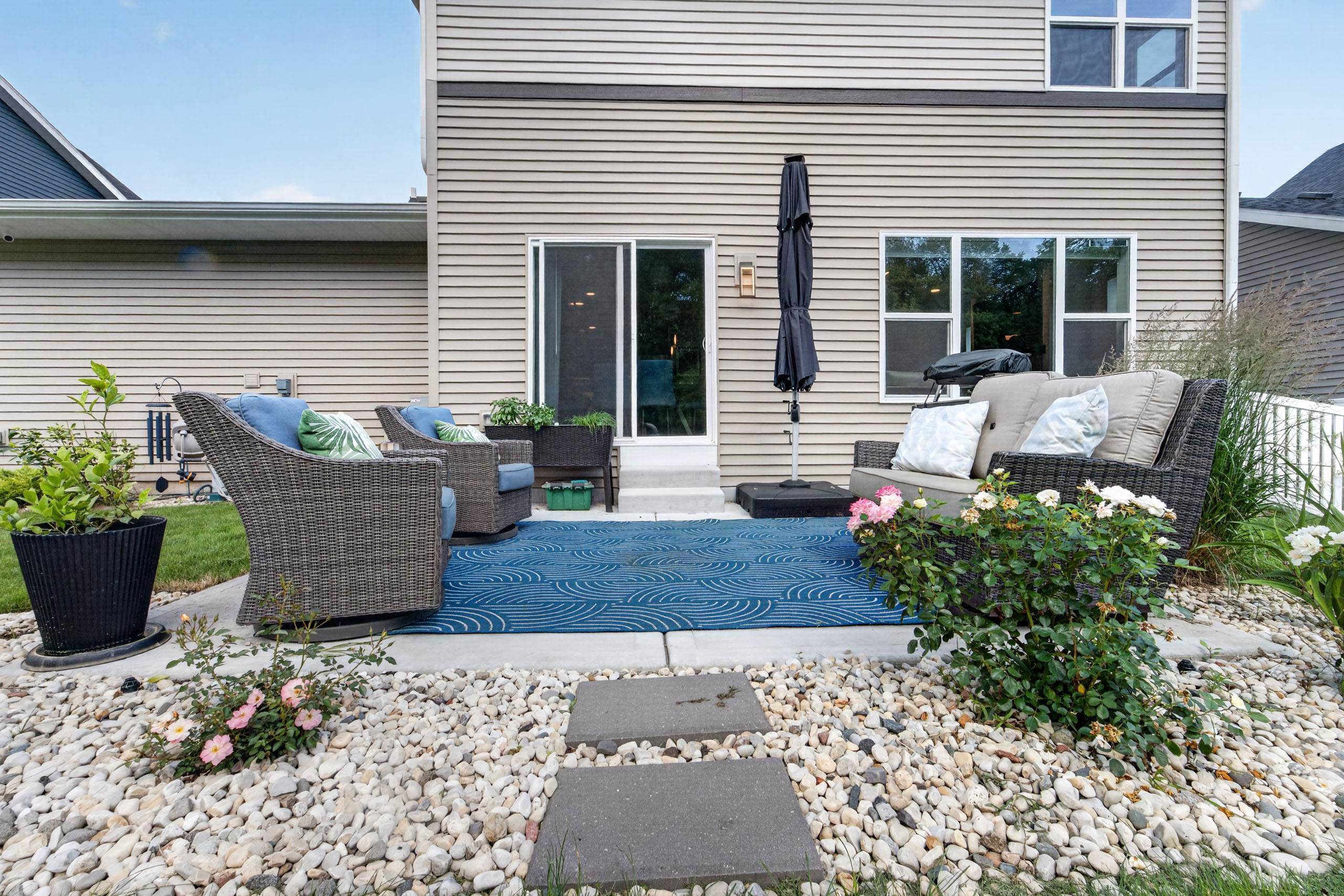 1264 Twisted Branch Way Sun Prairie, WI 53590 - Photo 39 of 44