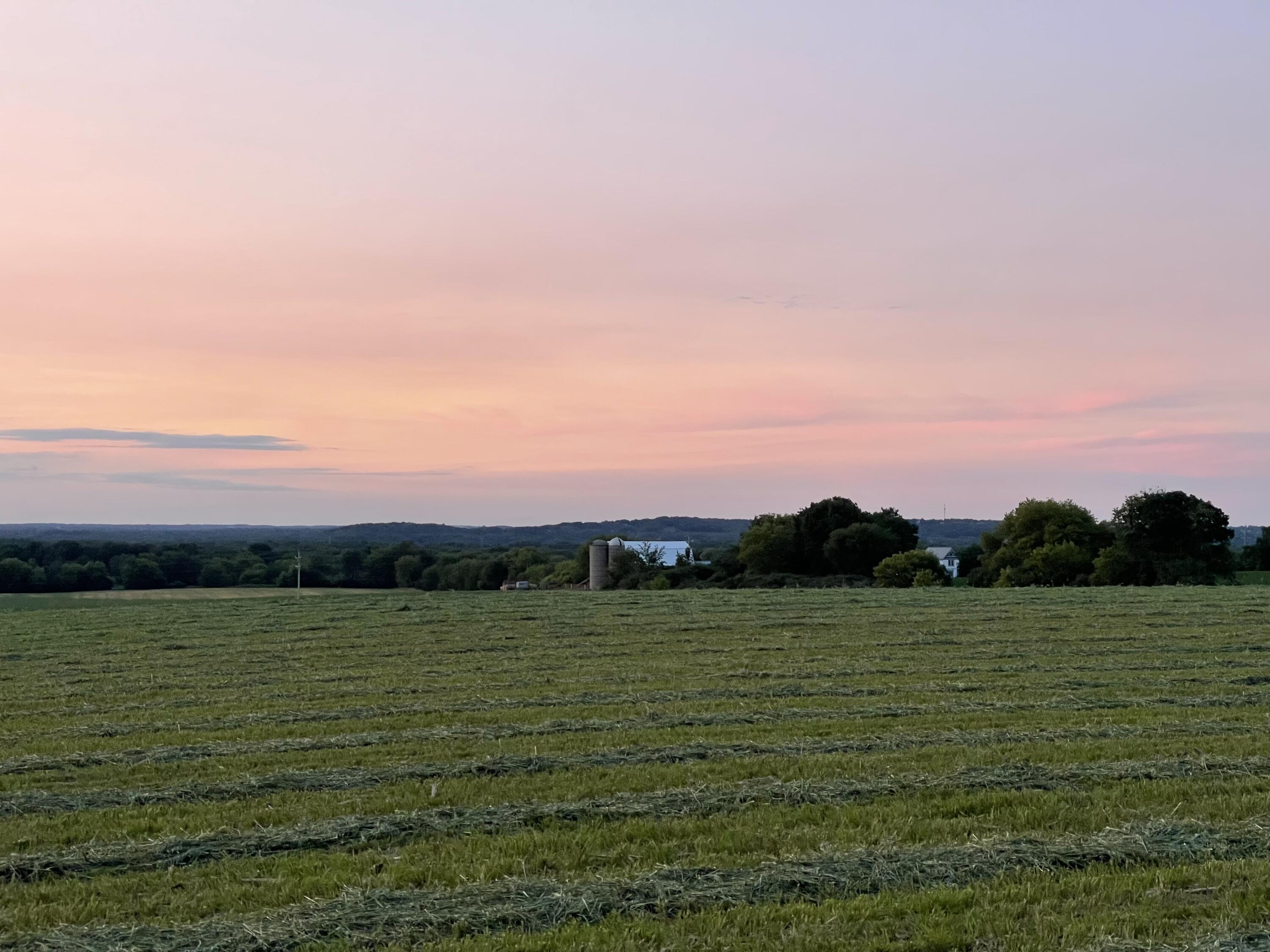 Lt4 Lt4 Lulu Lane East Troy, WI 53120 - Photo 4 of 9 Calm Serene Retreat