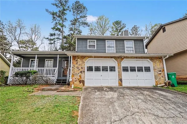 $199,900 | 6319 Phillips Creek Drive, Lithonia, GA 30058
