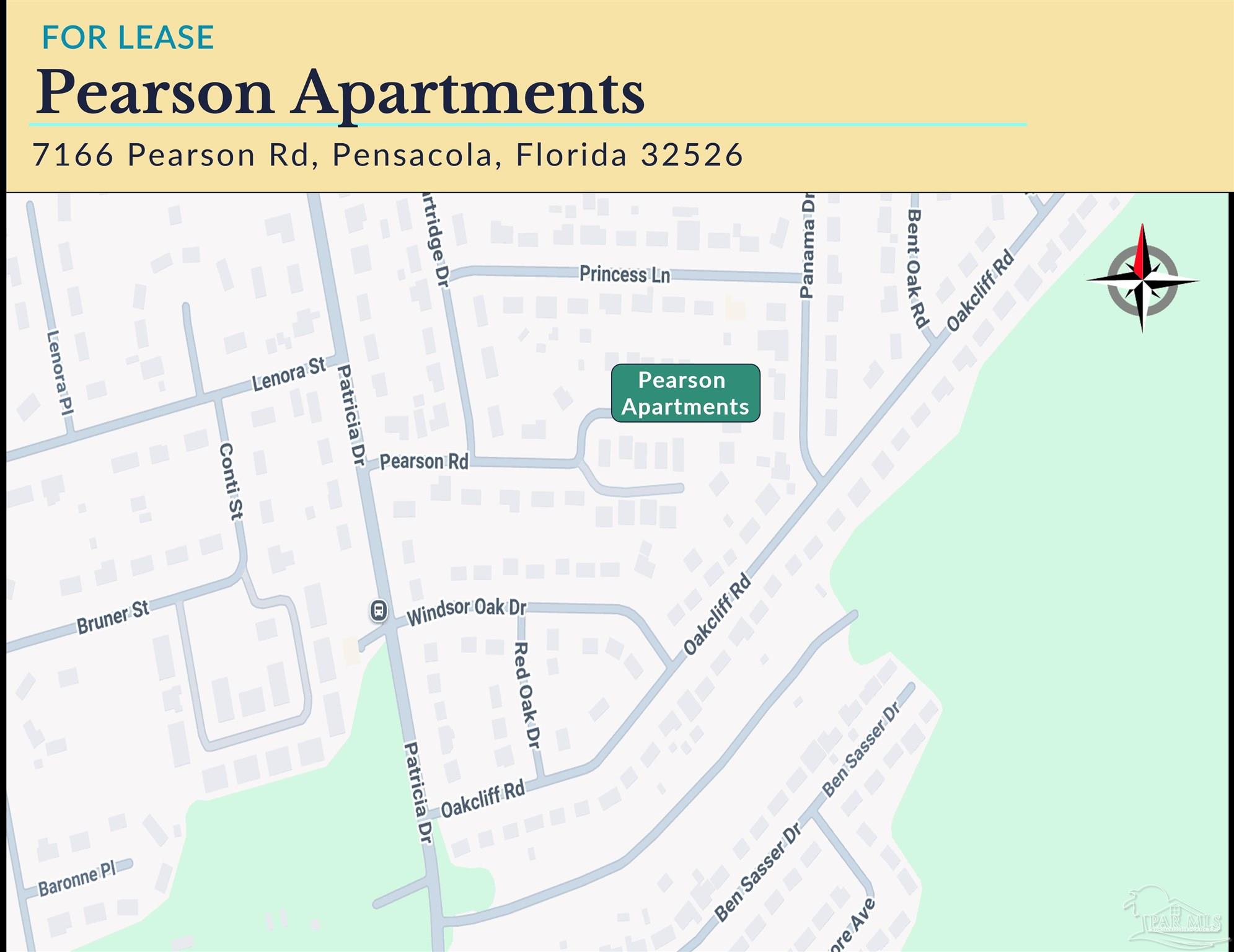 7116 Pearson Road Pensacola, FL 32526 - Photo 3 of 5