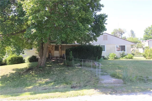 $85,000 | 225 Mable Street, Horton, KS 66439