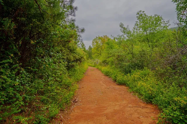 a view of lake view and mountain