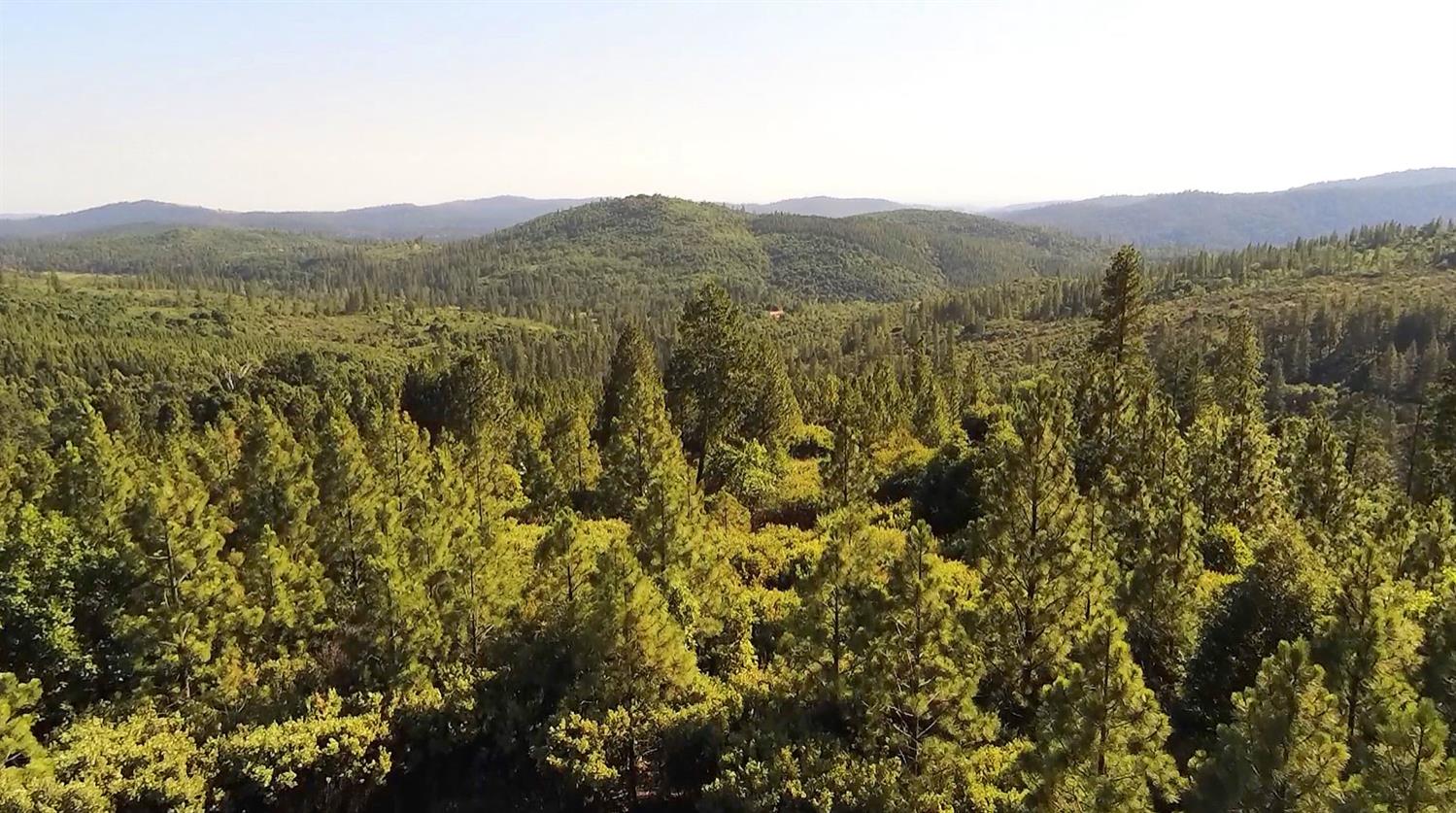 16397 Indiana Ranch Road Dobbins, CA 95935 - Photo 4 of 76 a view of a town with mountains in the background