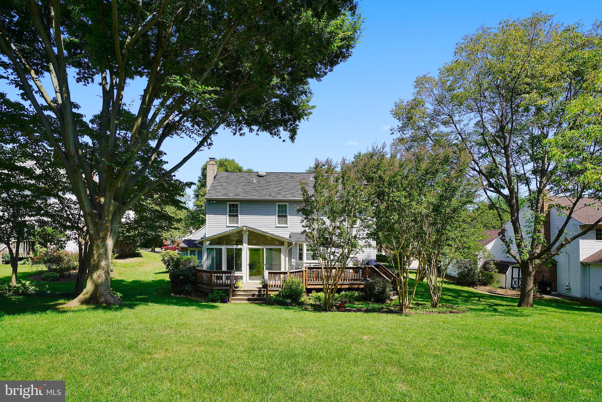 8217 Rippling Branch Road Laurel, MD 20723 - Photo 11 of 59 Gallery Image 11