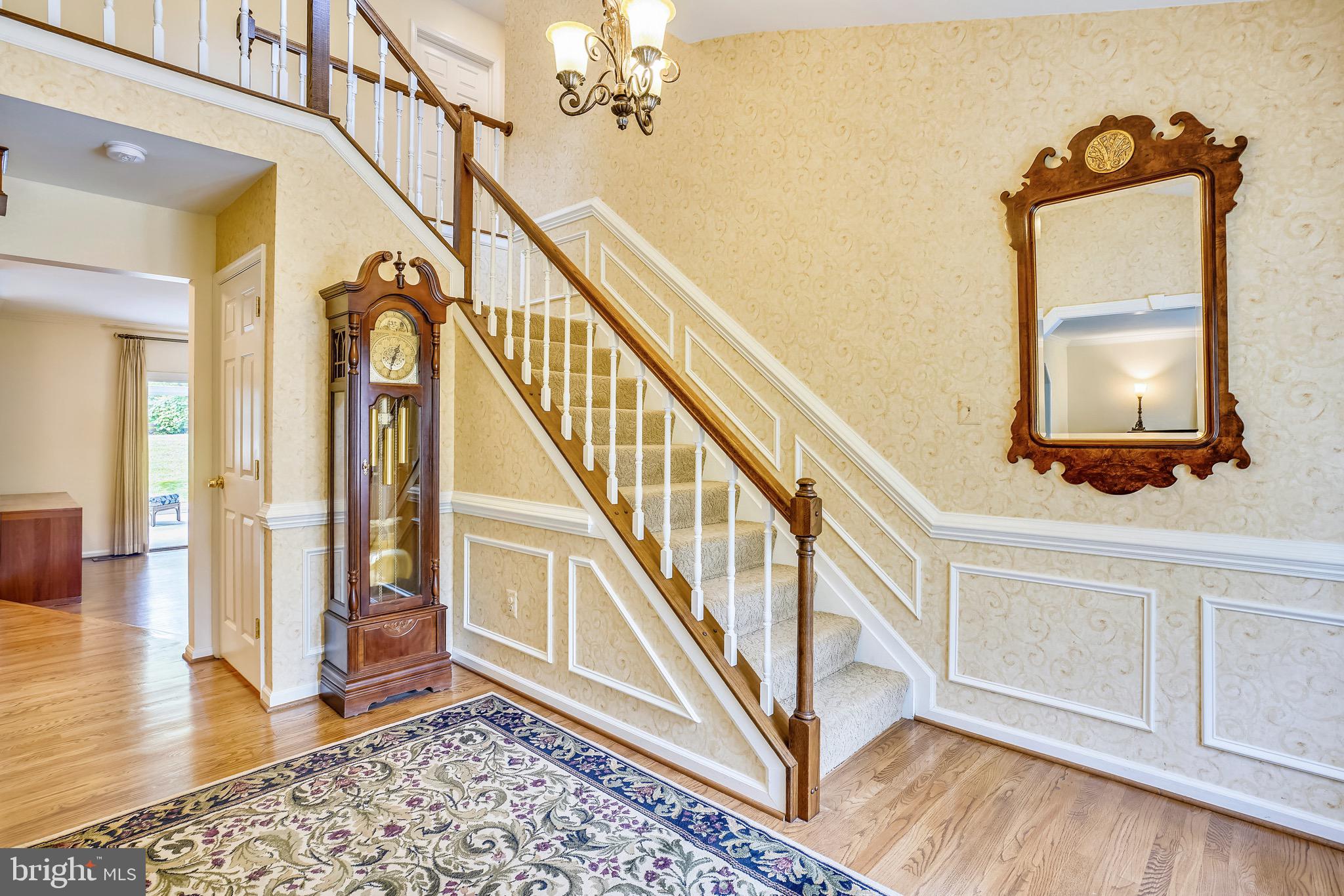 8217 Rippling Branch Road Laurel, MD 20723 - Photo 12 of 59 Gallery Image 12