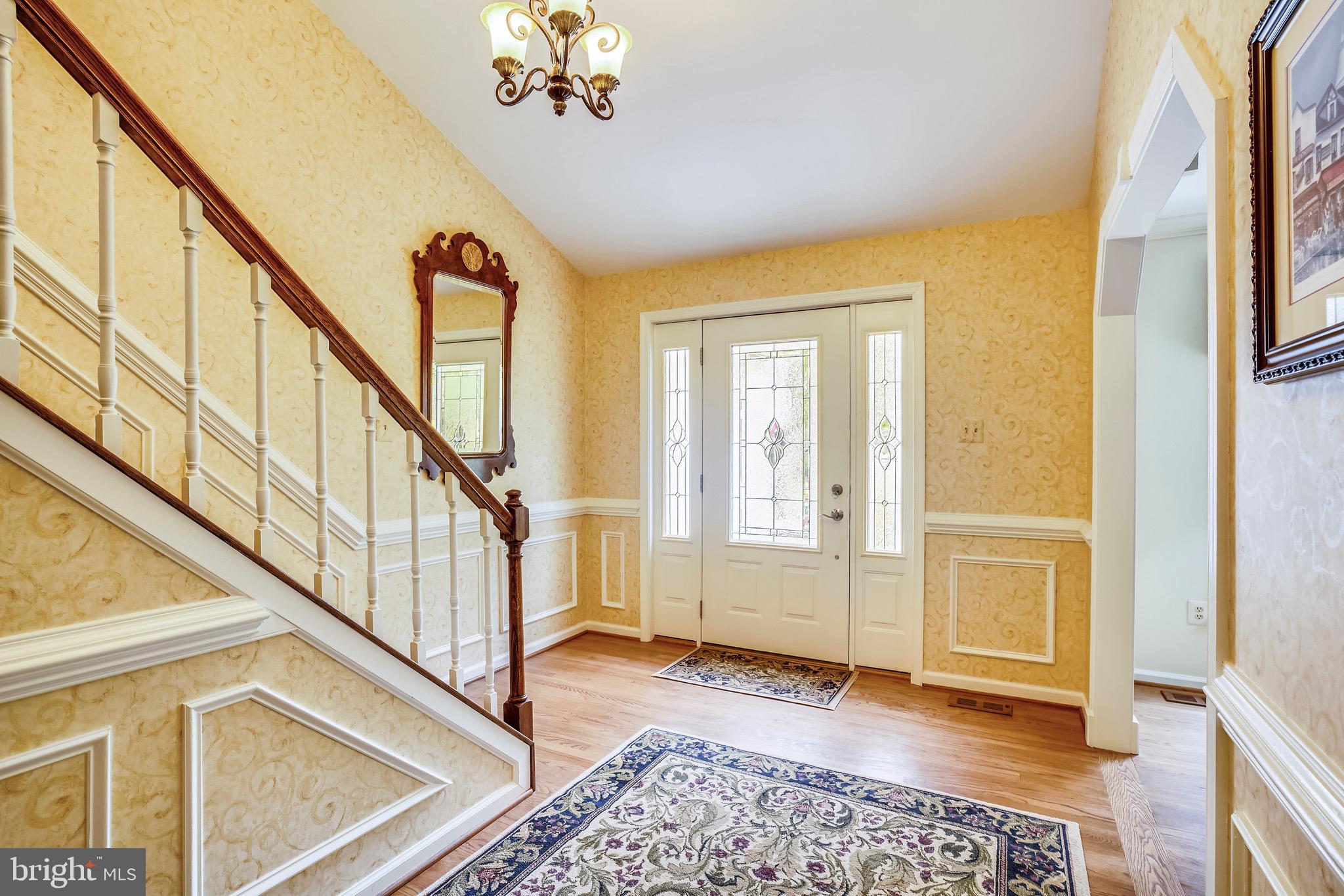 8217 Rippling Branch Road Laurel, MD 20723 - Photo 13 of 59 Gallery Image 13