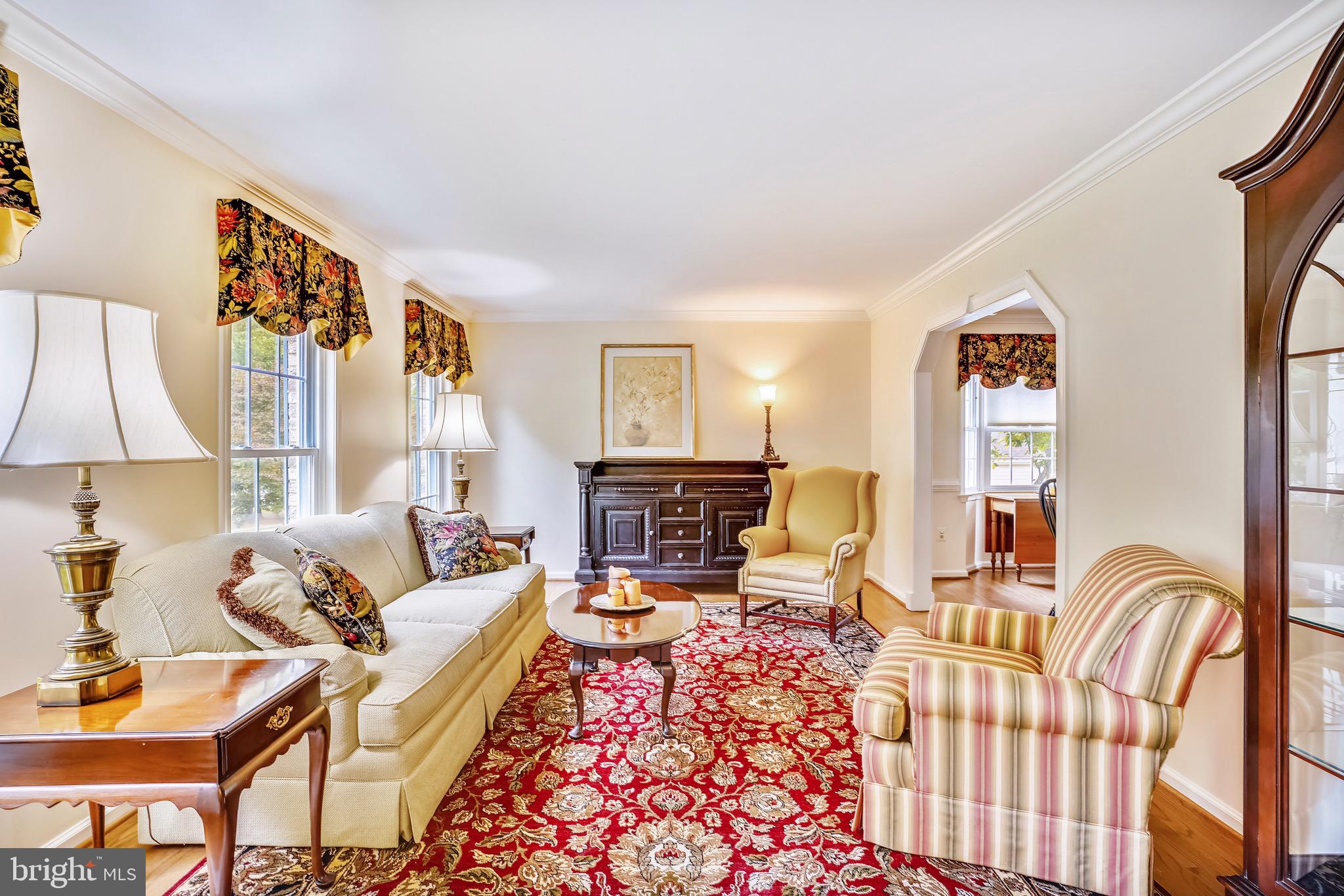 8217 Rippling Branch Road Laurel, MD 20723 - Photo 15 of 59 Gallery Image 15