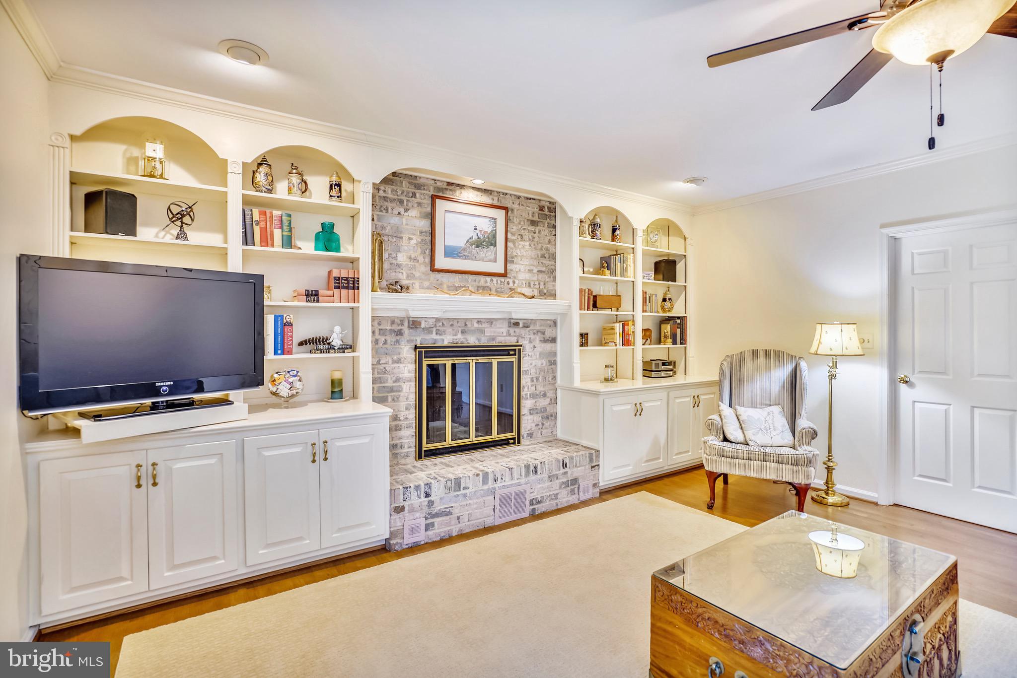 8217 Rippling Branch Road Laurel, MD 20723 - Photo 22 of 59 Gallery Image 22