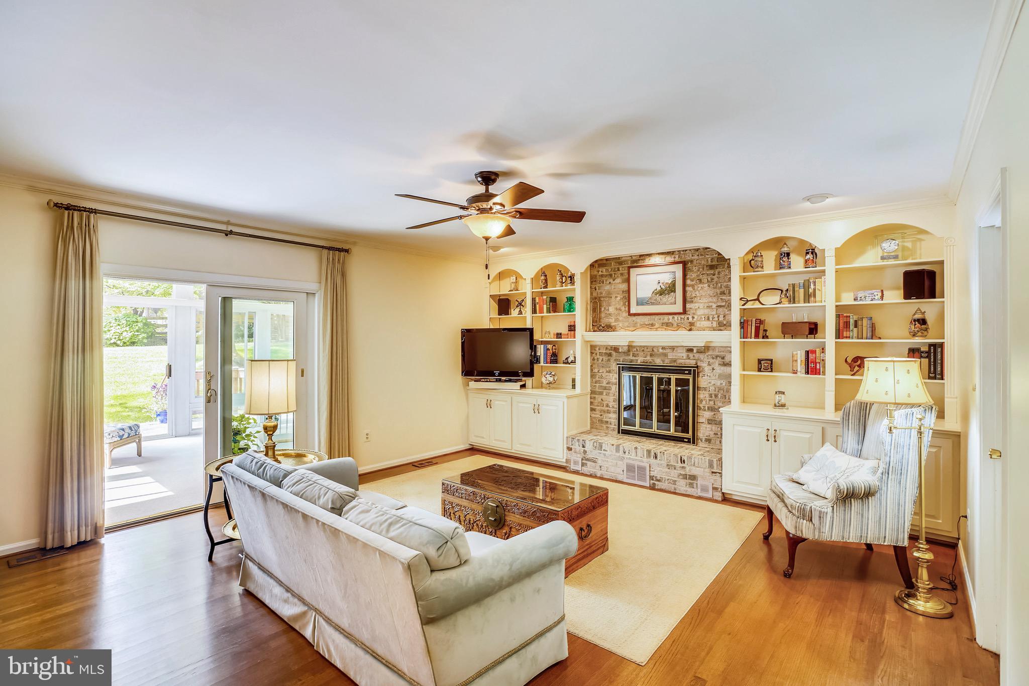 8217 Rippling Branch Road Laurel, MD 20723 - Photo 23 of 59 Gallery Image 23