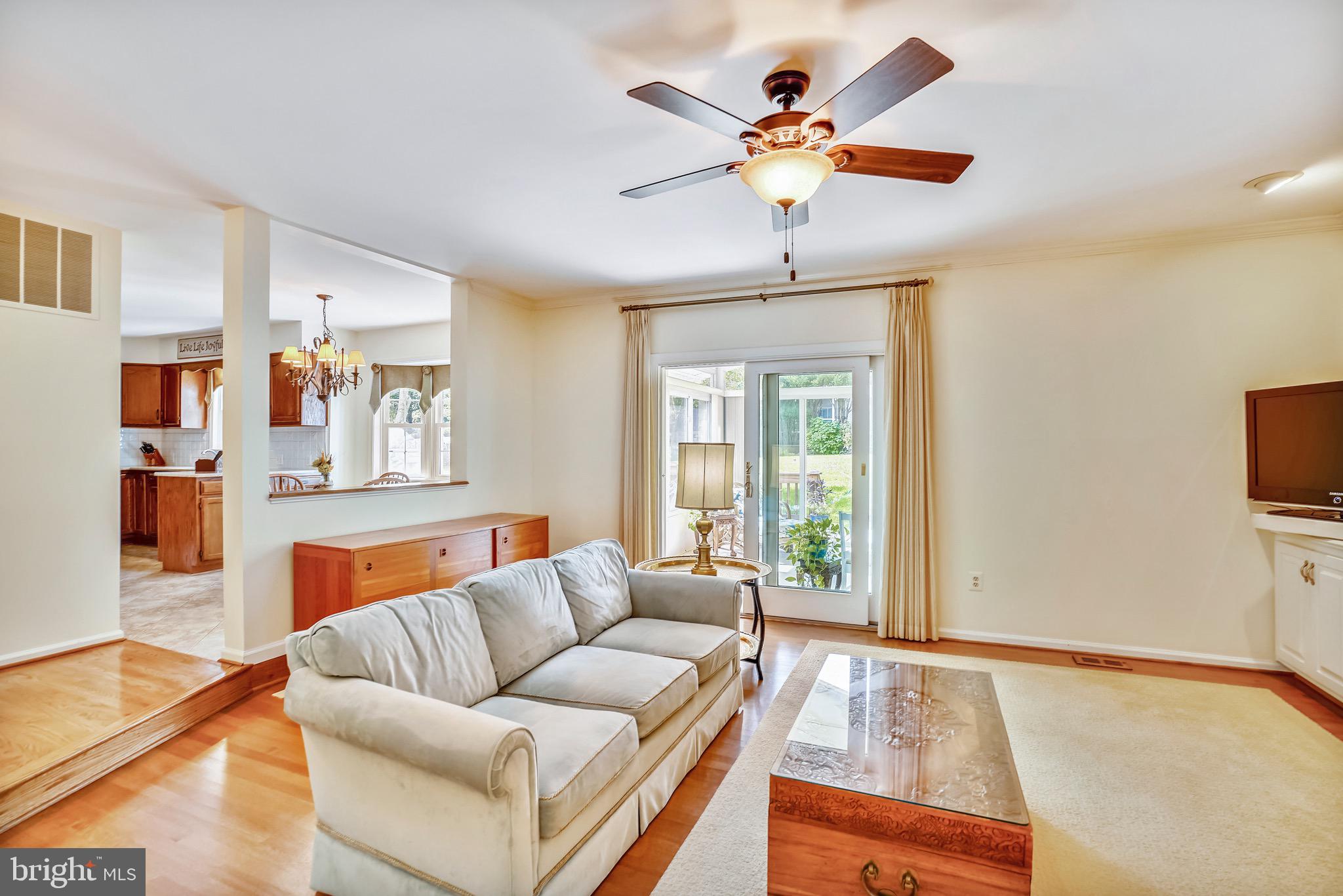 8217 Rippling Branch Road Laurel, MD 20723 - Photo 24 of 59 Gallery Image 24
