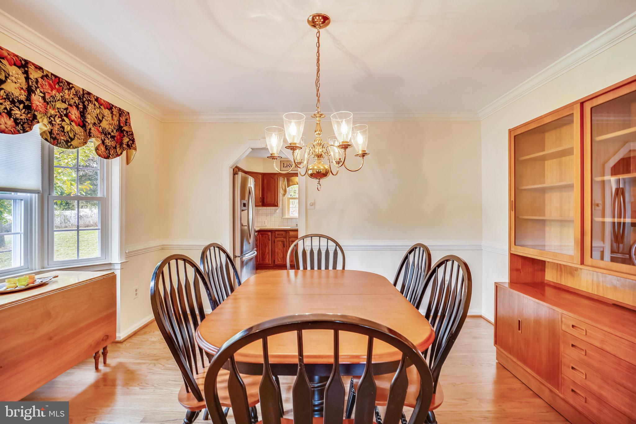 8217 Rippling Branch Road Laurel, MD 20723 - Photo 25 of 59 Gallery Image 25