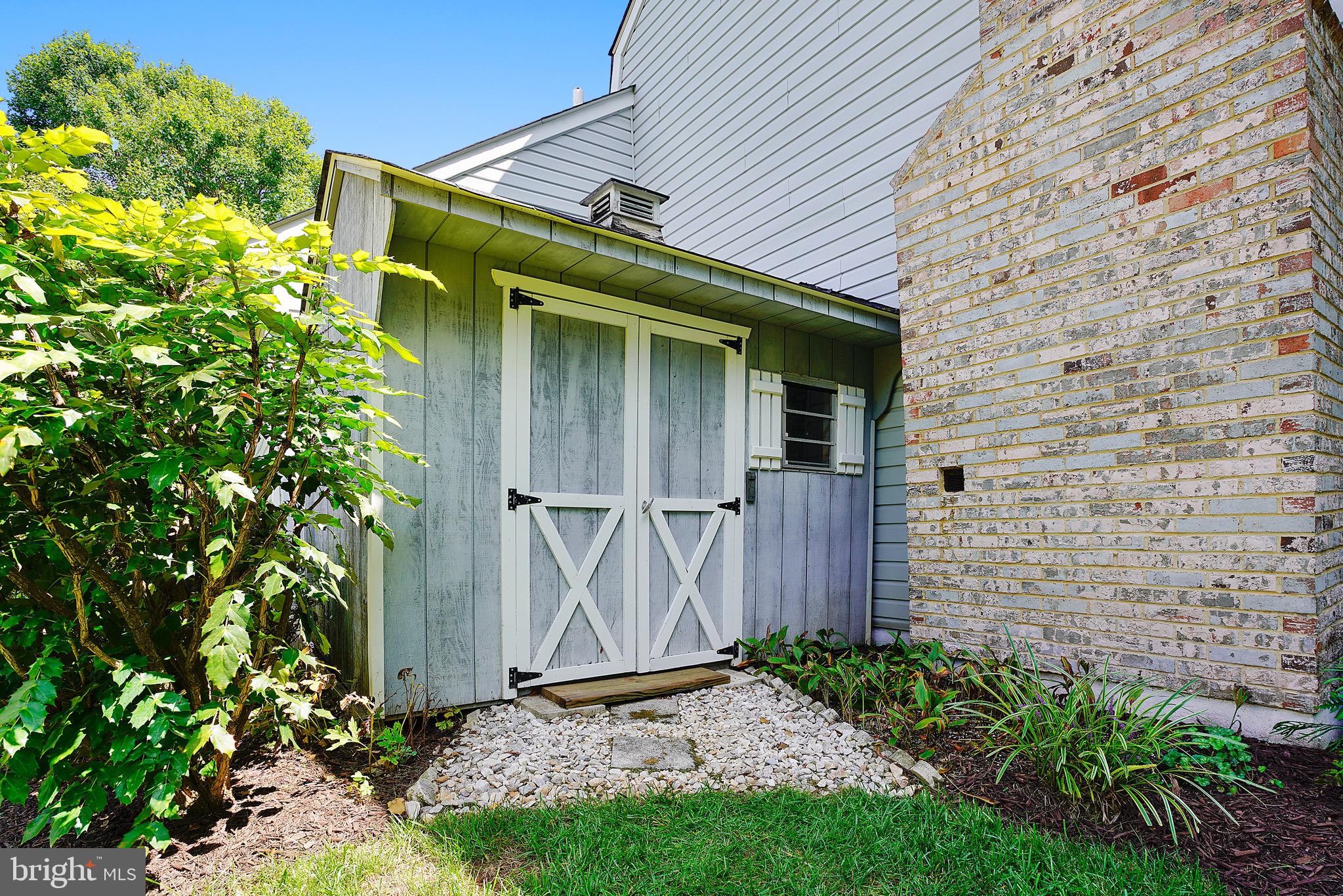 8217 Rippling Branch Road Laurel, MD 20723 - Photo 50 of 59 Gallery Image 50