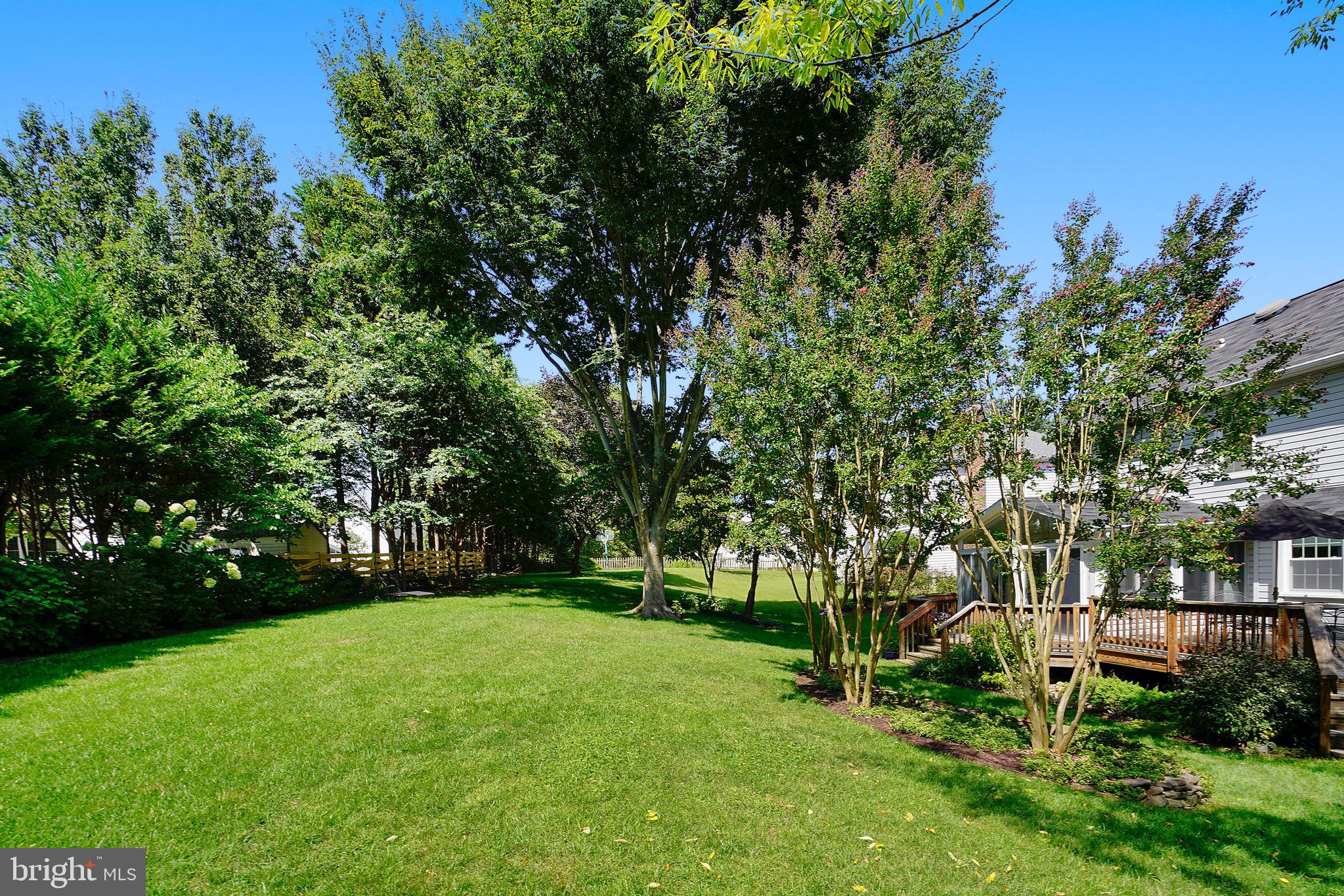 8217 Rippling Branch Road Laurel, MD 20723 - Photo 53 of 59 Gallery Image 53
