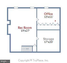 8217 Rippling Branch Road Laurel, MD 20723 - Photo 57 of 59 Gallery Image 57