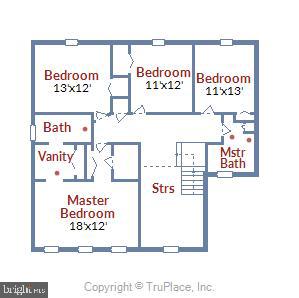8217 Rippling Branch Road Laurel, MD 20723 - Photo 59 of 59 Gallery Image 59