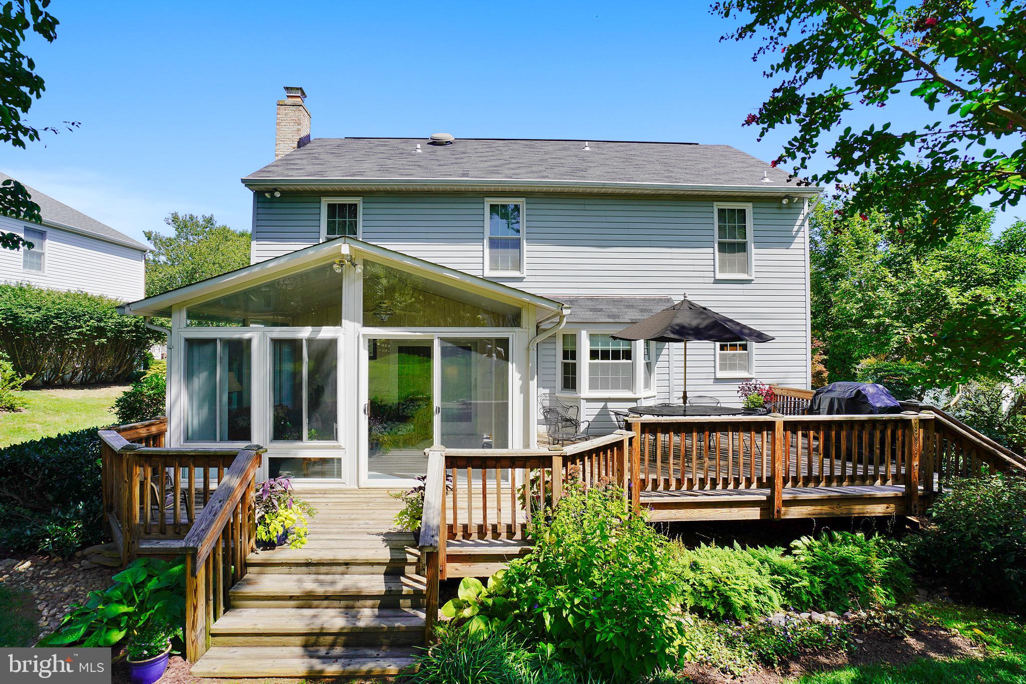 8217 Rippling Branch Road Laurel, MD 20723 - Photo 8 of 59 Gallery Image 8