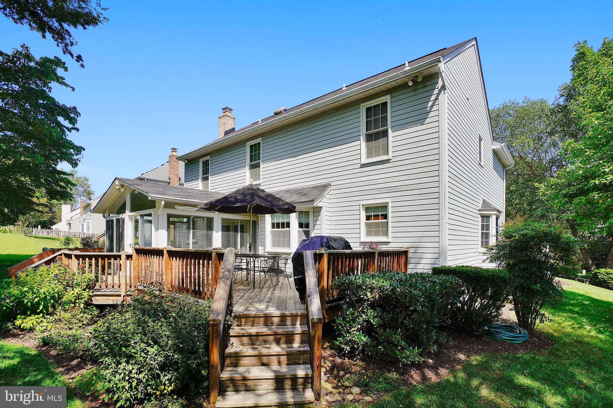 8217 Rippling Branch Road Laurel, MD 20723 - Photo 10 of 59 Gallery Image 10