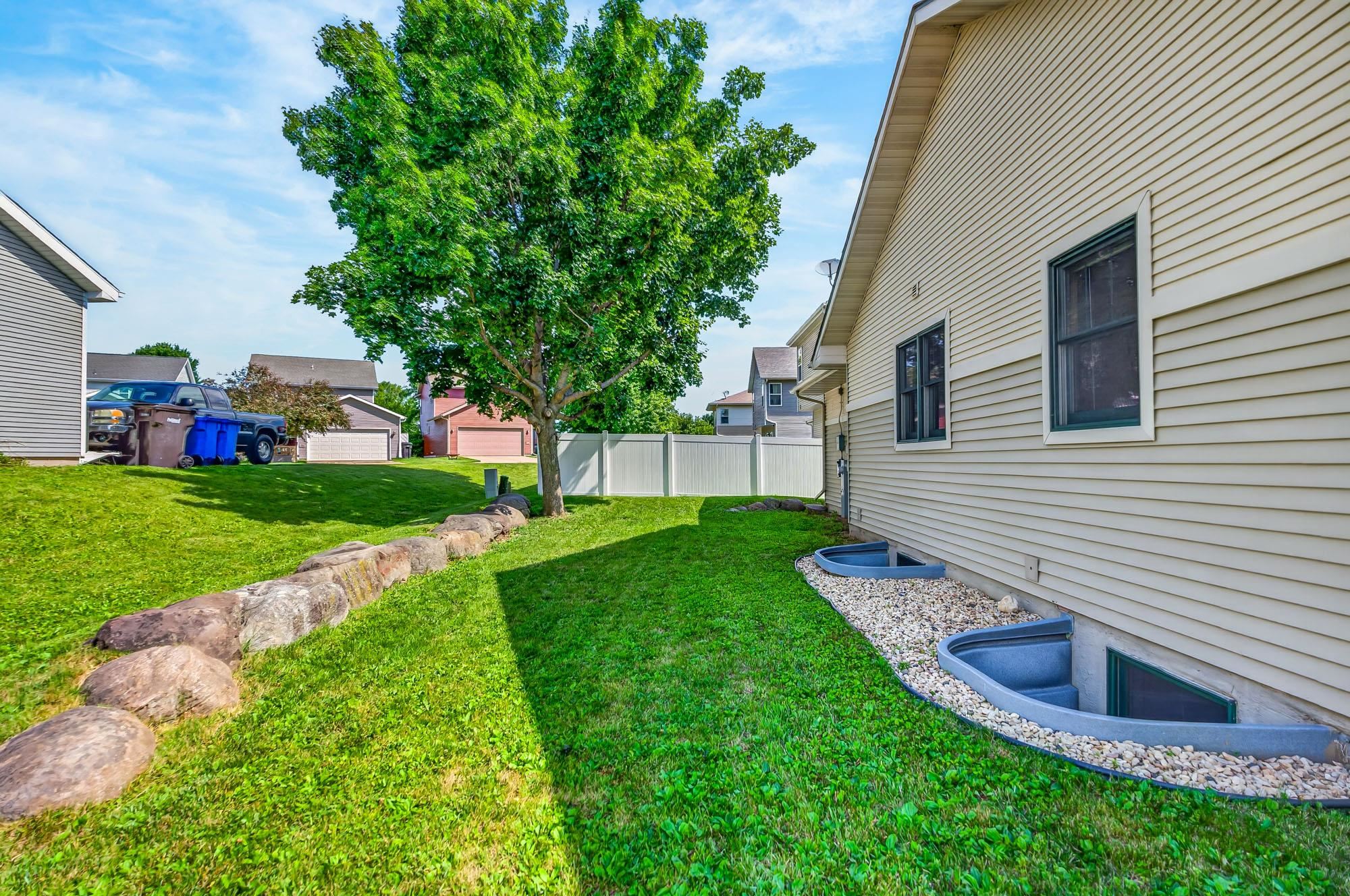 4722 Freese Lane Madison, WI 53718 - Photo 47 of 59