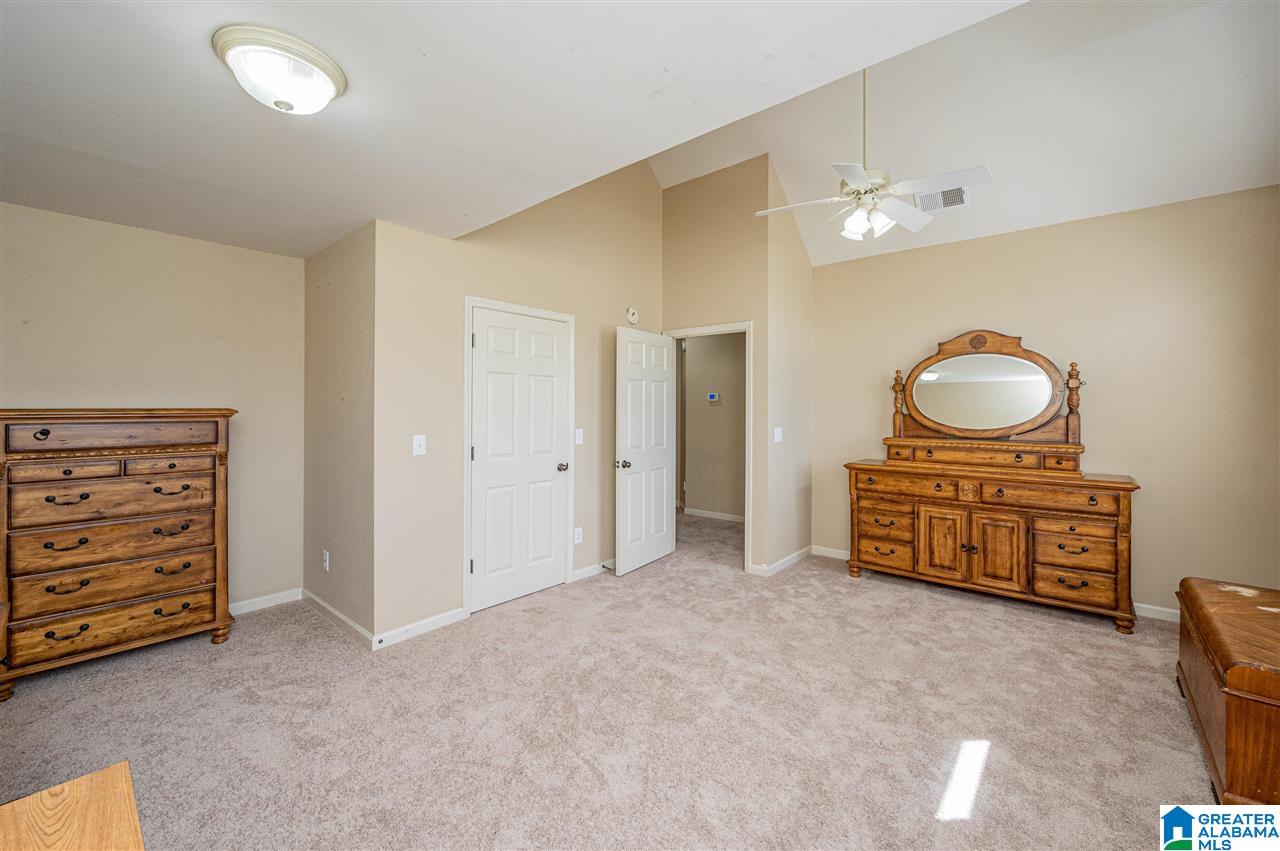 537 Timberline Trail Calera, AL 35040 - Photo 34 of 49