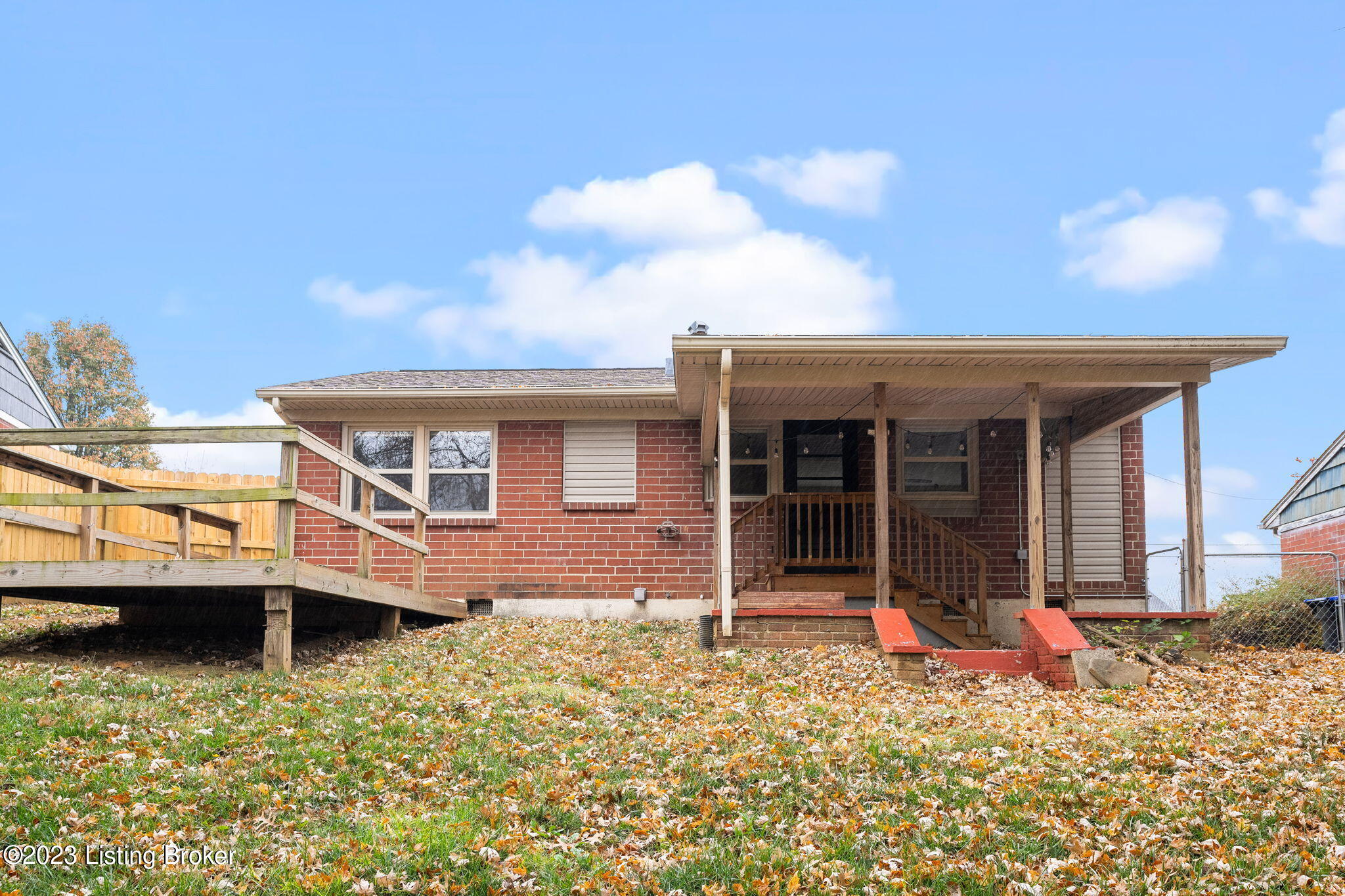 621 Edith Road Louisville, KY 40206 - Photo 31 of 35 621 Edith Rd-6
