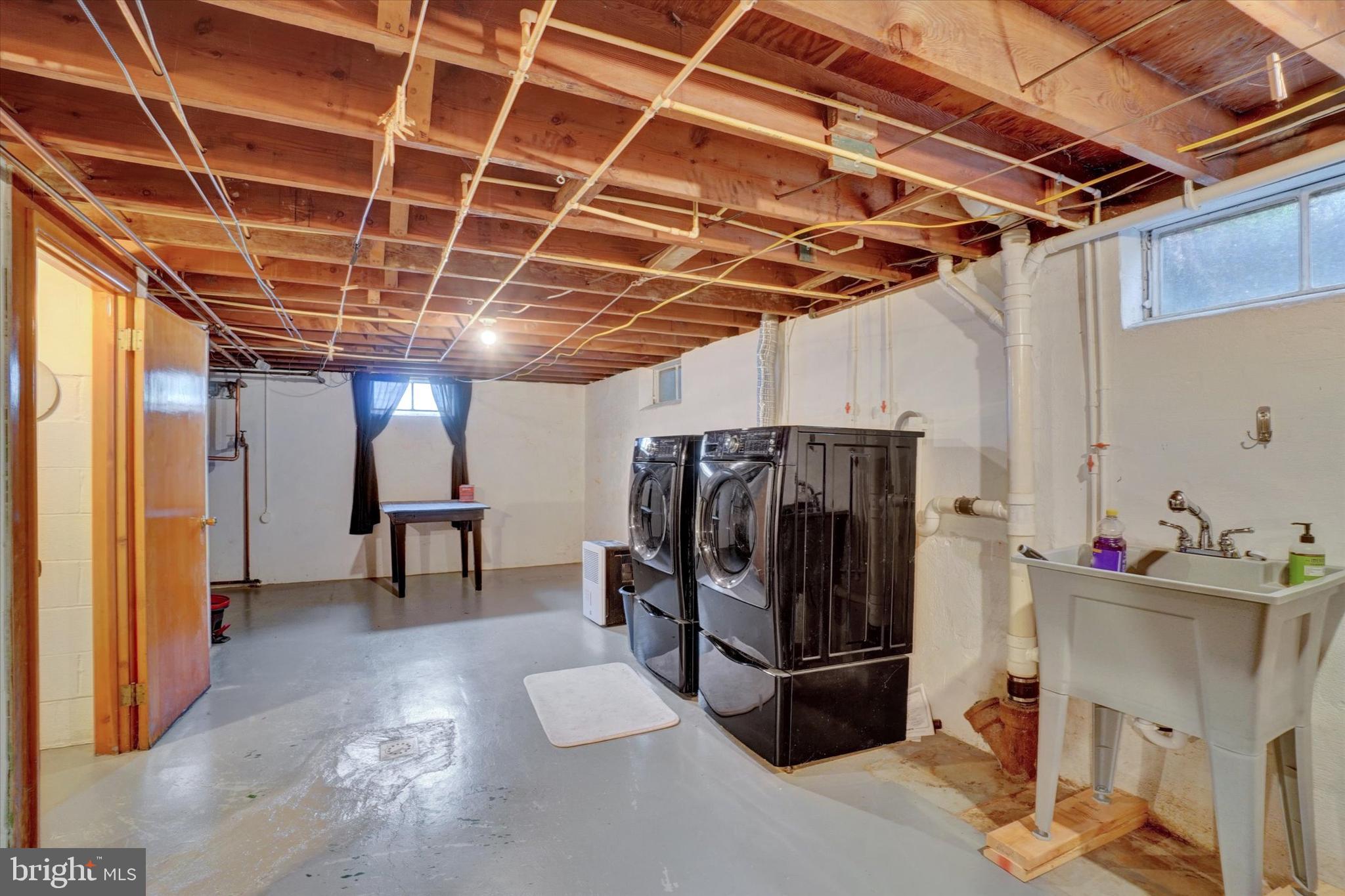 800 Delta Road Red Lion, PA 17356 - Photo 17 of 24 a view of storage and utility room with furniture