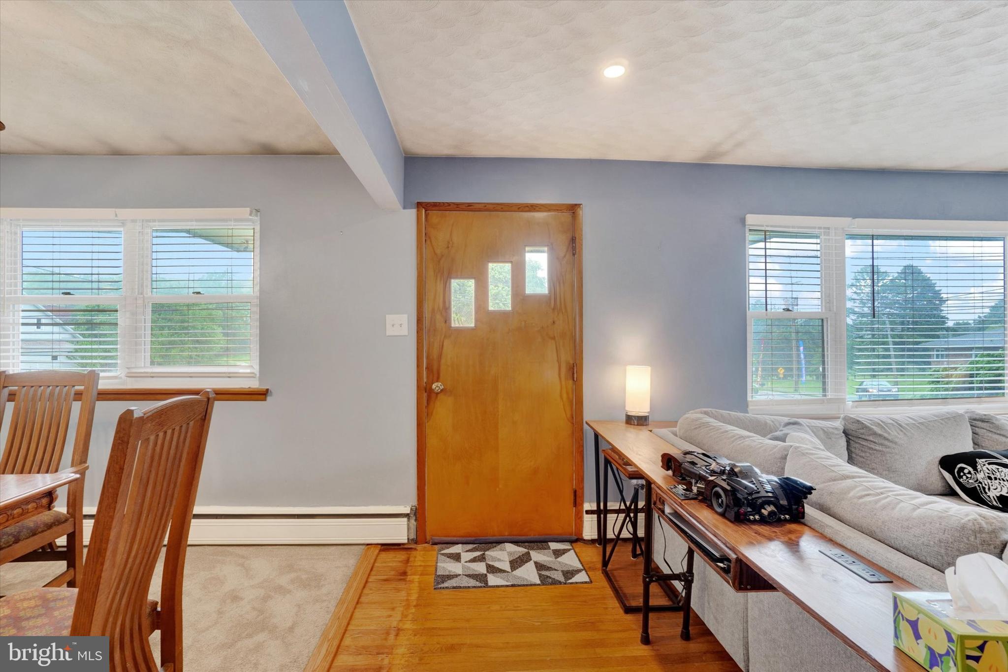 800 Delta Road Red Lion, PA 17356 - Photo 4 of 24 a bedroom with furniture and a window