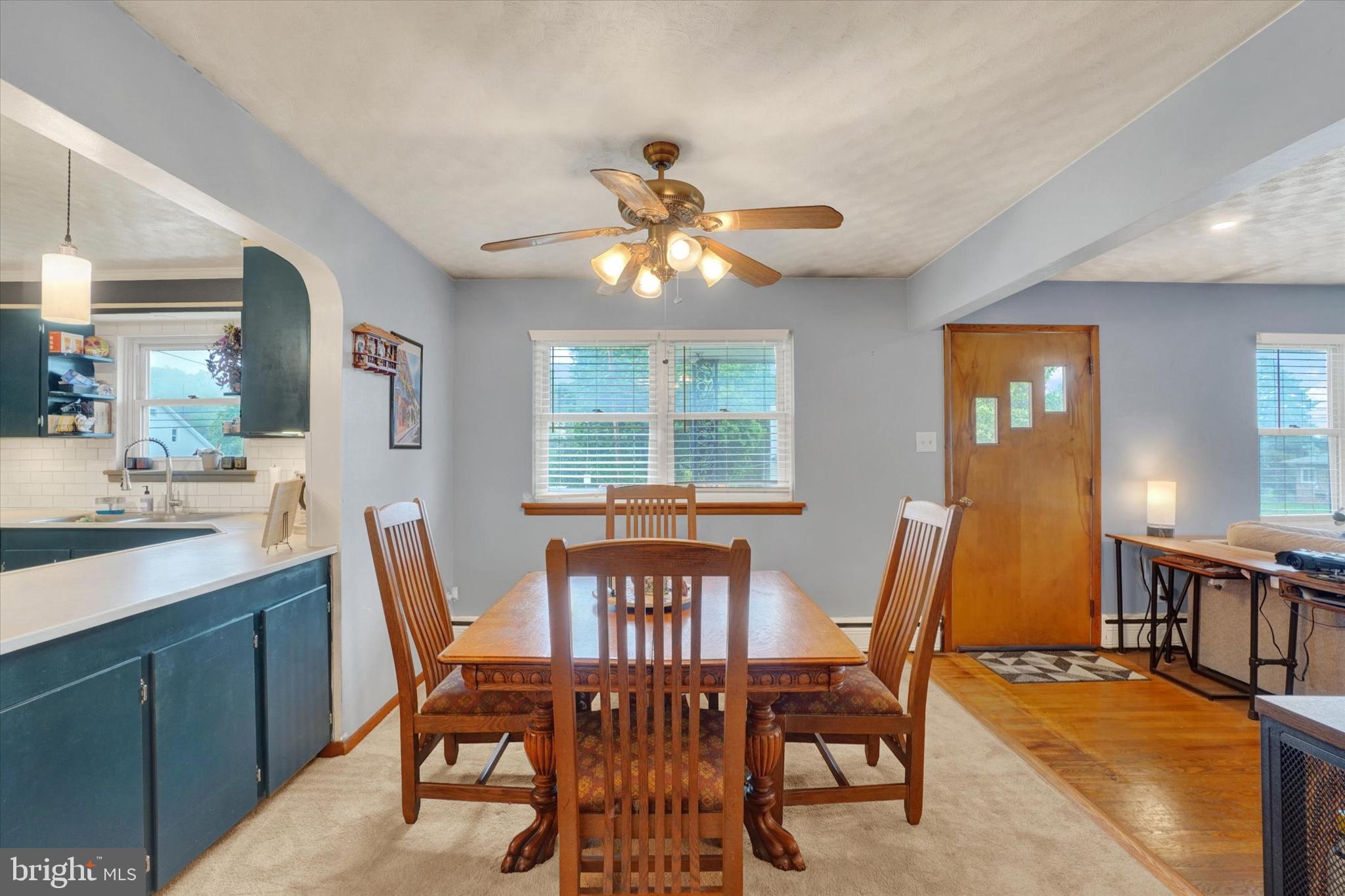 800 Delta Road Red Lion, PA 17356 - Photo 9 of 24 a dining room with furniture and window