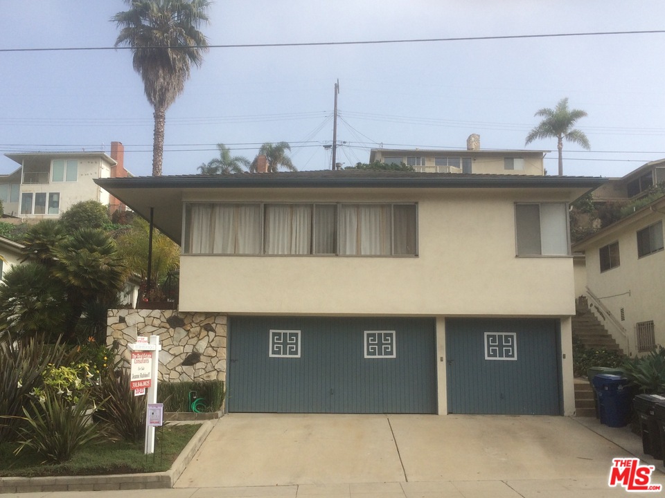 8138 Pershing Drive Playa del Rey, CA 90293 - Photo 1 of 5 Gallery Image 1