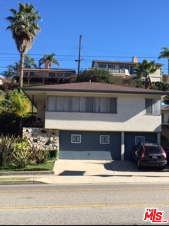 8138 Pershing Drive Playa del Rey, CA 90293 - Photo 2 of 5 Gallery Image 2