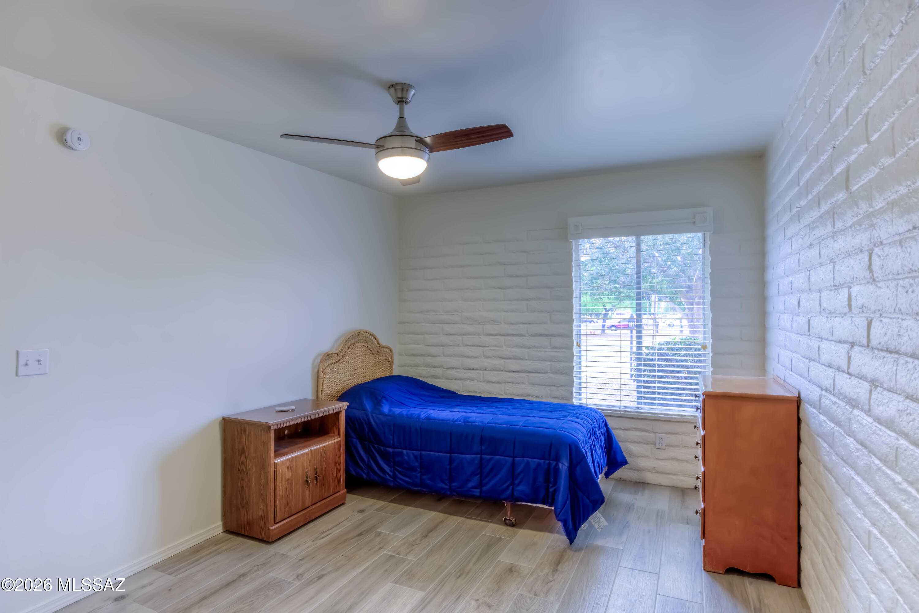 602 South Pantano Road, Unit C Tucson, AZ 85710 - Photo 18 of 29 19 Bedroom 2 photo b