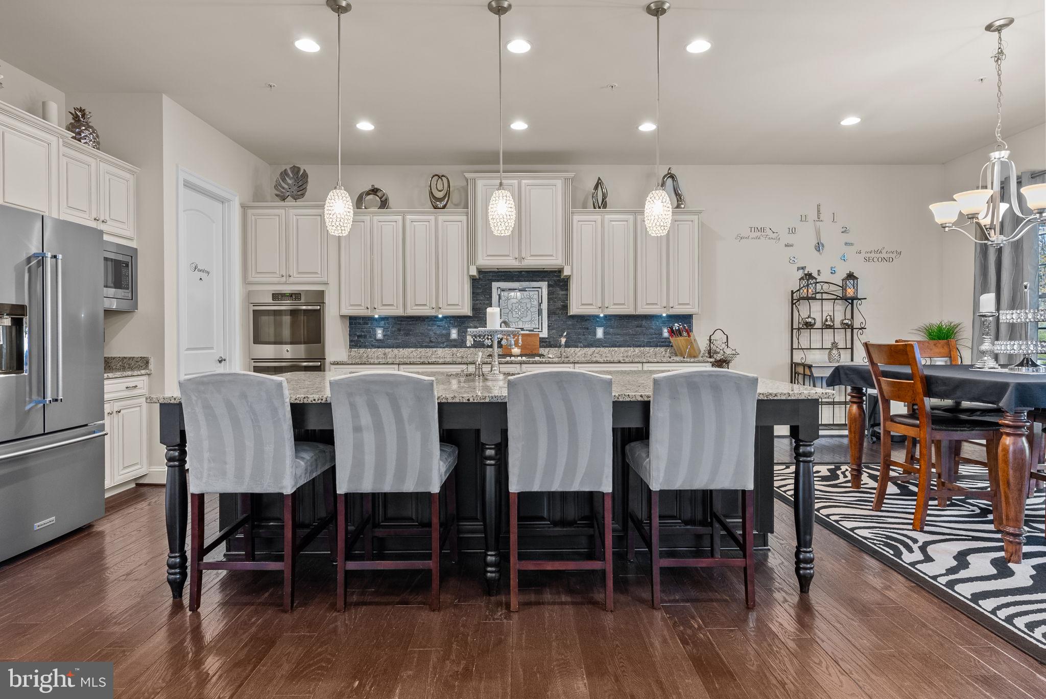 2425 Access Road Warrington, PA 18976 - Photo 16 of 59 Kitchen