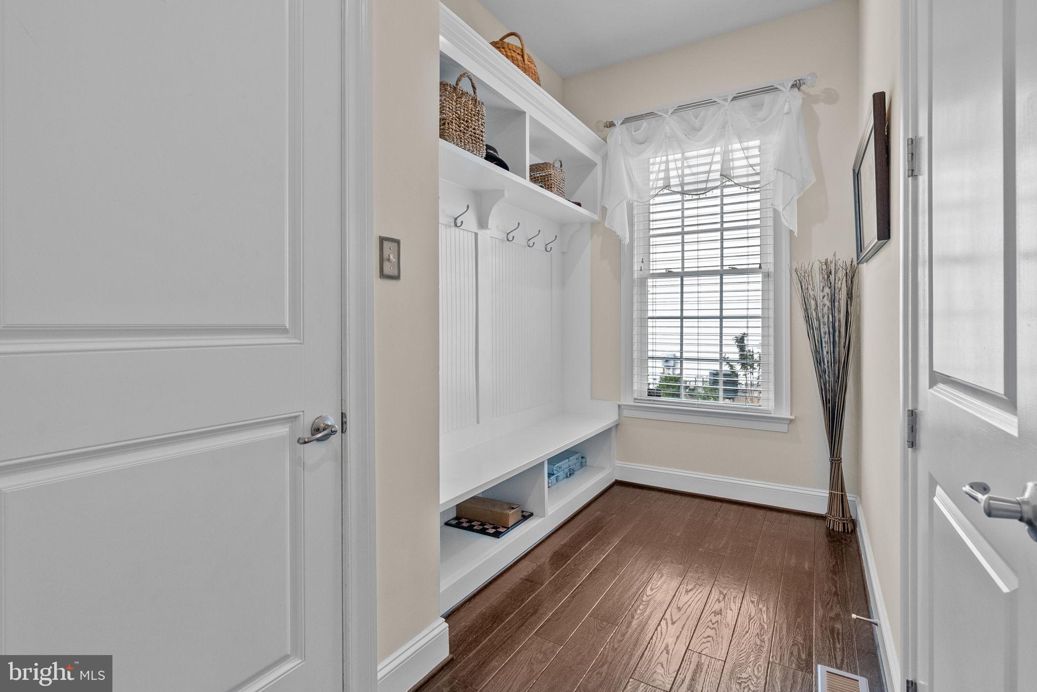 2425 Access Road Warrington, PA 18976 - Photo 22 of 59 Mudroom