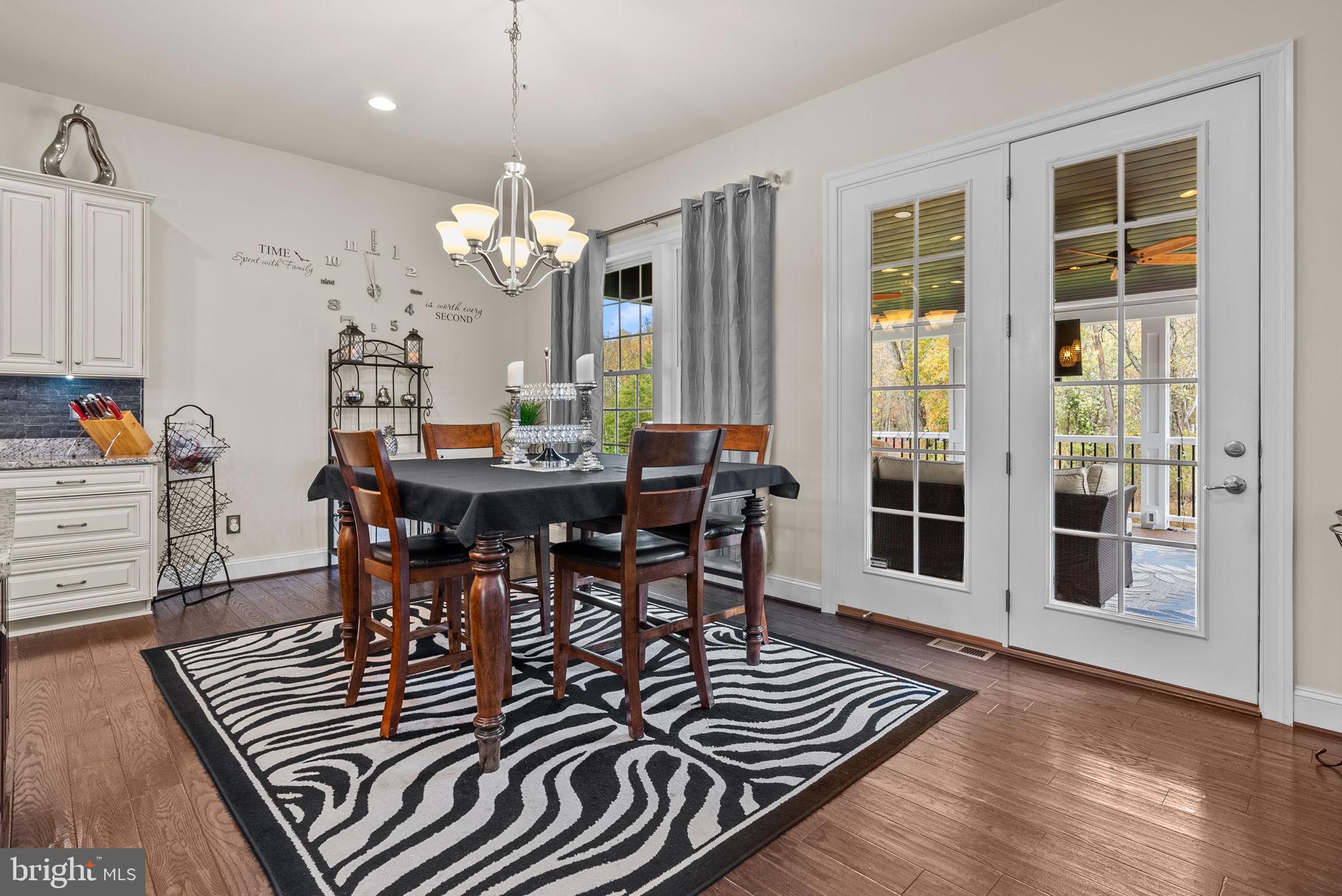 2425 Access Road Warrington, PA 18976 - Photo 23 of 59 Eat-in kitchen